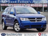 Used Blue 2015 Dodge Journey for Sale 