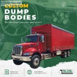 Dump Bodies