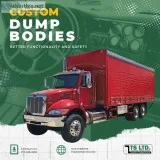 Dump Bodies