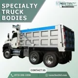 Specialty Truck Bodies