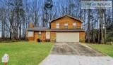 5403 Megan Rd Stone Mountain GA 30088