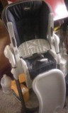 Famous Chicco brand Highchair Well Built Light JUST 25