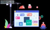 Custom web portal development solution