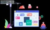 Custom web portal development solution