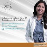 Best dermatologist in hyderabad - dr keerthana kalva