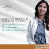 Best dermatologist in hyderabad - dr keerthana kalva