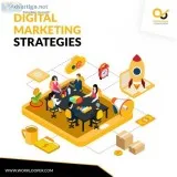 Digital Marketing Services Near Me
