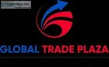 Global trade plaza - b2b marketplace in india