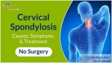 Ayurvedic treatment for cervical spondylosis problem in delhi