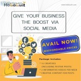 top social media marketing agencies in Delhi