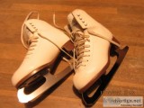 Ice Skating Dress Shoes Shoe Bag Shoe Cover and Thigh