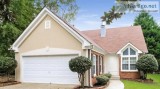 632 West Mnr Peachtree City GA 30269