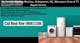 Whirlpool washing machine repair near me mumbai