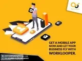 App Development Services in Noida