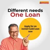 Gold loan with low interest rate at manappuram
