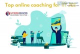 Top online coaching for IIT JEE