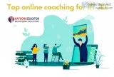 Top online coaching for IIT JEE