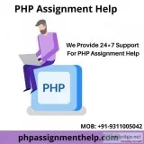 Get PHP Assignment Help in Your Budget