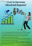 Buy mixcloud reposts