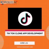 Increase market value of your business with tik tok clone app 