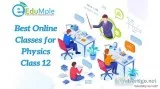 Best online classes for physics class 12