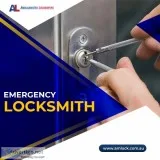 Emergency Locksmith Melbourne