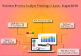 Join business analyst certification course in delhi - free data 