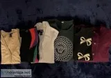 Women s Fashion- 49 pieces