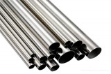 Stainless steel pipe manufacturer in ahmedabad