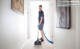 Professional Residential Cleaning Services in Sydney - Pressure 