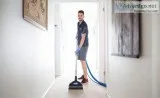 Professional Residential Cleaning Services in Sydney - Pressure 