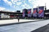You are looking  for Event flooring