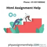 Get Html Assignment Help in Your Budget