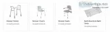 Mobility Bathing Aids and Disability Bathroom Accessories From A