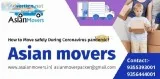 Popular Packers and Movers in Delhi &ndash Charges and Reviews