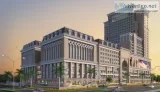 Best upcoming mall in greater noida west