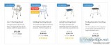 Perching Stools for the Elderly and Disabled In UK