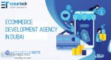 Ezmartech - top ecommerce website development company in dubai