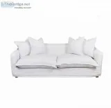 The Styling Republic - Florence Sofa