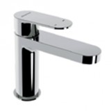 JOHNSON SUISSE FERLA BASIN MIXER CHROME