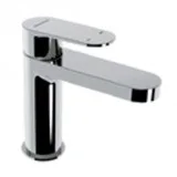 JOHNSON SUISSE FERLA BASIN MIXER CHROME