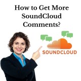 Can you buy comments on soundcloud?