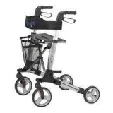 Walking Aids Zimmer Frames Tri-Walkers and Rollators From Aids 4