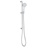 HELLYCAR CHRIS HAND SHOWER ON RAIL CHROME