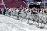 Why choose Crowd Control Barriers CA