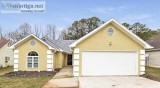 125 Gingerbread Pl Fayetteville GA 30214