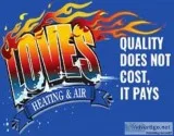 Heat Pump Service in Pasadena