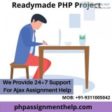 Get Readymade PHP Project in Your Budget
