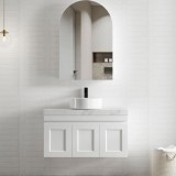 OTTI ARCHIE SHAVING CABINET 900MM