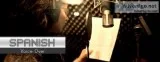 Best Place for Spanish Translation and Spanish Voice Over Servic
